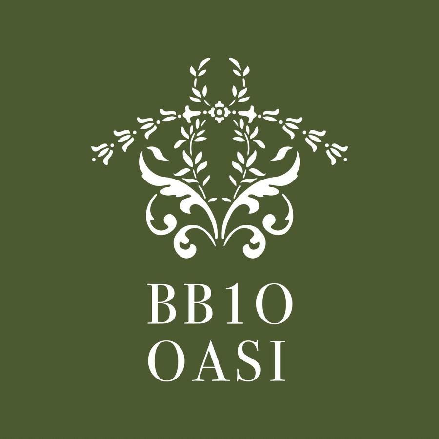 Bb10 Oasi Guest House Арона Екстериор снимка
